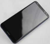 Huawei Mate 10 Lite Ekranı Tam Kapatan Esnek Nano Ekran Koruyucu - 6