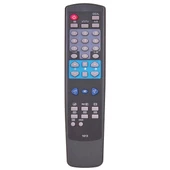 RC 1613 SCHENNEİDER 551-7000/SİSTEM/SİMTEL TV KUMANDA - 1