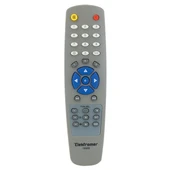 Ayt Rc 1655 Yumatu Shov Contec Tv Kumandası Uzaktan Kumanda - 2