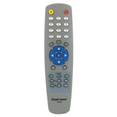 Ayt Rc 1655 Yumatu Shov Contec Tv Kumandası Uzaktan Kumanda - 3