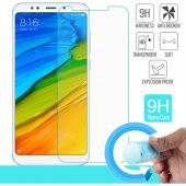 Xiaomi Redmi Note 5 Nano Cam Ekran Koruyucu Film Cam Ve Plastik Karışımı - 1