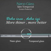Xiaomi Redmi Note 5 Nano Cam Ekran Koruyucu Film Cam Ve Plastik Karışımı - 3