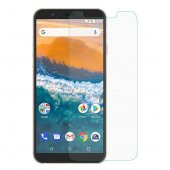 General Mobile GM 9 Pro Esnek Nano Ekran Koruyucu Cam Ekran Koruyucu Plastik ve Cam Karışımı - 2