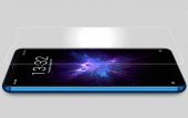 Meizu Note 8 Nano Kırılmaz Cam Ekran Koruyucu Plastik ve Cam Karışımı - 2