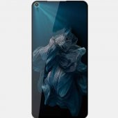 Huawei Honor 20 Nova 5T Zore Kenarları Kapatan 5D Cam Ekran Koruyucu - 3