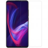Xiaomi Mi 9T Nano Kırılmaz Cam Ekran Koruyucu Plastik ve Cam Karışımı - 3