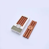 Mühür Mumu Çubuk 11mmx120mm 10 lu Paket Model: 518 BAKIR SEDEF thumbnail 3