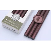 Mühür Mumu Çubuk 11mmx120mm 10 lu Paket Model: 531 SATEN PATLICAN thumbnail 1