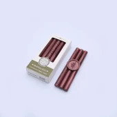 Mühür Mumu Çubuk 11mmx120mm 10 lu Paket Model: 535 MERCAN GÜL - 3