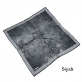 Mısırlı Eşarpları Kışlık Eşarp thumbnail 1