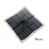 Mısırlı Eşarpları Silky Cocoon Eşarp V215 - 3