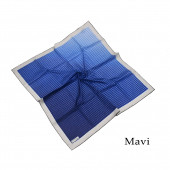 Mısırlı Eşarpları Silky Cocoon Eşarp V215 - 6