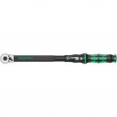 Wera C3 Tork Anahtarı 1-2x 40 Nm-200 Nm 05075622001 - 1