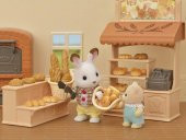 Sylvanian Families Fırın Dükkan Seti - 3