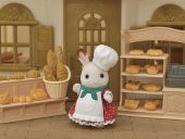 Sylvanian Families Fırın Dükkan Seti - 5