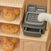 Sylvanian Families Fırın Dükkan Seti - 7