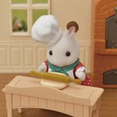 Sylvanian Families Fırın Dükkan Seti - 8