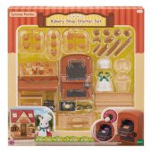 Sylvanian Families Fırın Dükkan Seti - 11