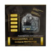 Nikon D610 Ekran Koruyucu - 1