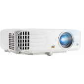 VIEWSONIC PX701HDHE 3500 ANSI LÜMEN 1920X1080 FULLHD 3D DLP PROJEKSİYON CİHAZI - 3