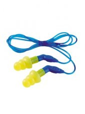 3M PEL UF-01-014 Ultafit X Corded Kulak Tıkacı - 1
