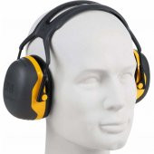3M PELTOR X2A Baş Bantlı Kulaklık 31 Db (Decibel) - 3