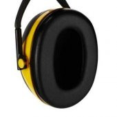 3M PELTOR X2A Baş Bantlı Kulaklık 31 Db (Decibel) - 4