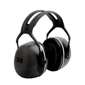 3M Peltor X5A Baş Bantlı Kulaklık 37 Db (Decibel) - 1