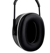 3M Peltor X5A Baş Bantlı Kulaklık 37 Db (Decibel) - 2