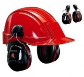3M PELTOR Optime 3 H540P3E Barete Takılabilir Kulaklık - 1