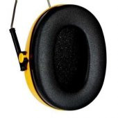 3M Peltor Optime 1 H510a Baş Bantlı Kulaklık - 4