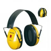 3M Peltor Optime 1 H510a Baş Bantlı Kulaklık - 1