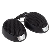 Ayt Magicvoice GS-20 350 Watt Mini Oto Tweeter Hoparlör 2 Adet - 7
