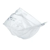 3M VFLEX 9101E Ventilsiz Toz Maskesi  FFP1 (25 Adet/Kutu) - 2