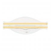 3M 9312+ Ventilli Toz Maskesi FFP1 Aura - 2
