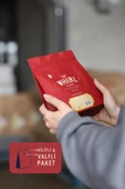 The Whirl Filtre Tanned 423°F Çekirdek Kahve 250 gr x 2 Adet - 5
