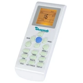 Weko KK Baymak Elegant 12 Chs Klima Kumandası thumbnail 1