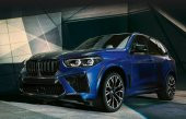 BMW YENİ X5 G05 İÇİN F95 X5M BODY KİT 2020-2023 - 7