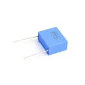 POWERMASTER 1 MF 275 VOLT AC POLYESTER KONDANSATÖR thumbnail 3