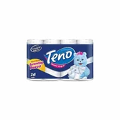 Teno Tuvalet Kağıdı 16 Adet - 1