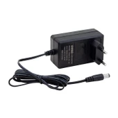 Ayt Weko 12 Volt 2 Amper 24 Watt Plastik Kasa Priz Tipi Adaptör 5.5x2.5 Uçlu - 10