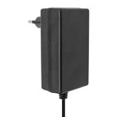 Ayt Weko 12 Volt 3.2 Amper 38 Watt Plastik Kasa Priz Tipi Adaptör 5.5x2.5 Uçlu - 1