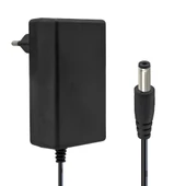 Ayt Weko 12 Volt 2 Amper 24 Watt Plastik Kasa Priz Tipi Adaptör 5.5x2.5 Uçlu - 1