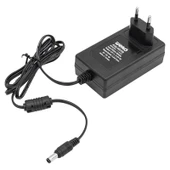 Ayt Weko 12 Volt 3.2 Amper 38 Watt Plastik Kasa Priz Tipi Adaptör 5.5x2.5 Uçlu - 9