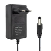 Ayt Weko 12 Volt 2 Amper 24 Watt Plastik Kasa Priz Tipi Adaptör 5.5x2.5 Uçlu - 8