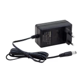 Ayt Weko 12 Volt 2 Amper 24 Watt Plastik Kasa Priz Tipi Adaptör 5.5x2.5 Uçlu - 3