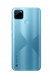 REALME C21-Y  4GB/64GB CROSS BLUE - 1