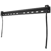 MasterX MX-WH02 32-80 İnç Güvenlik Kemerli Lcd Led Tv Duvar Askı Aparatı Televizyon Askı Aparat - 5