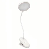 Ayt Powermaster MX-8801B USB li Dokunmatik Düğmeli Üç Modlu Masa Lambası - 4