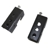 MasterX MX-WH02 32-80 Güvenlik Kemerli Lcd Led Tv Duvar Askı Aparatı 81-203 Ekran Arası Uyumludur 60 Kg Taşır - 6